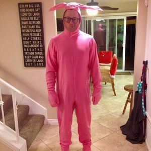 Meet your Posher, Joseph